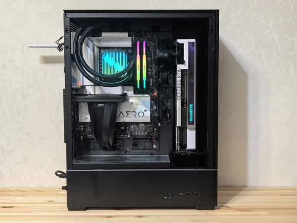 Comparaison entre processeurs Intel et AMD