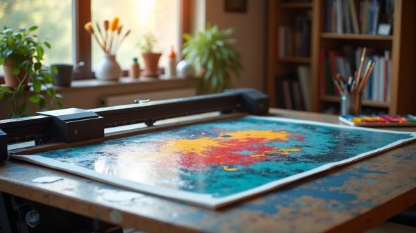 Des imprimantes grand format Roland au service de votre créativité