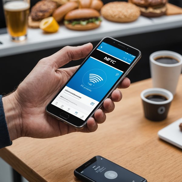 Quels sont les avantages des technologies NFC pour les paiements sans contact?